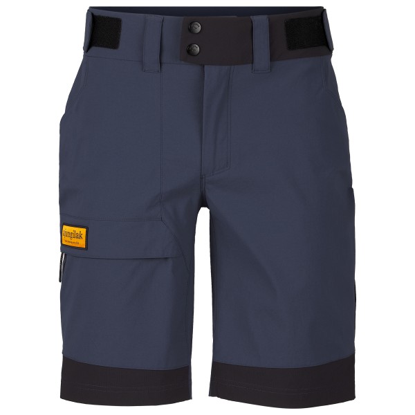 Ajungilak – Sandsfjord Shorts – Short maat XL, Blauw