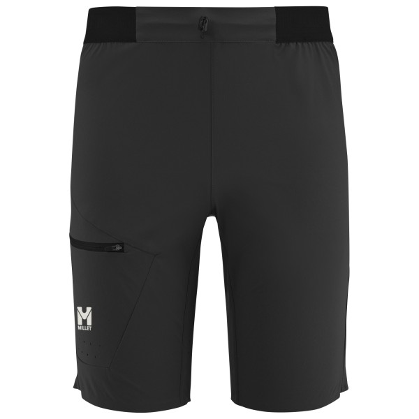 Millet – Wanaka Fast Short – Short maat L, Zwart