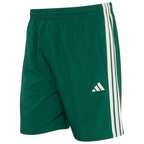 adidas Essentials 3-Stripes Chelsea Lite Woven Shorts Short Groen