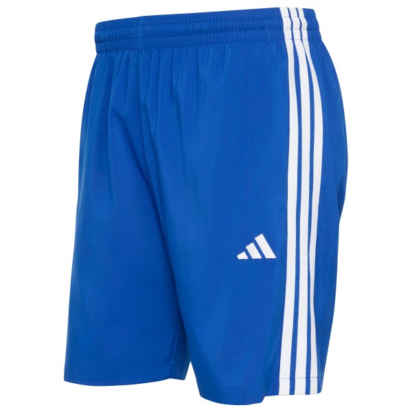 adidas Essentials 3-Stripes Chelsea Lite Woven Shorts Short Blauw