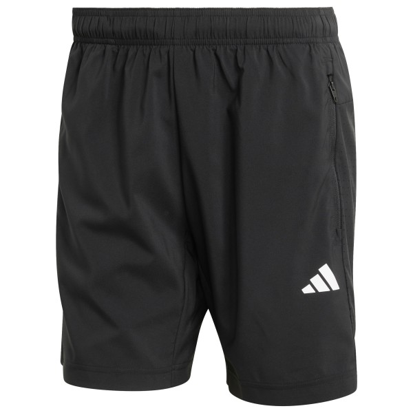 adidas - Workout Essentials Base Woven Short - Shorts Gr M - Length: 9'' schwarz