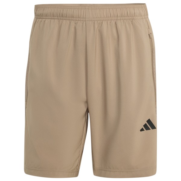 adidas Workout Essentials Base Woven Short Short Length: 7” Beige
