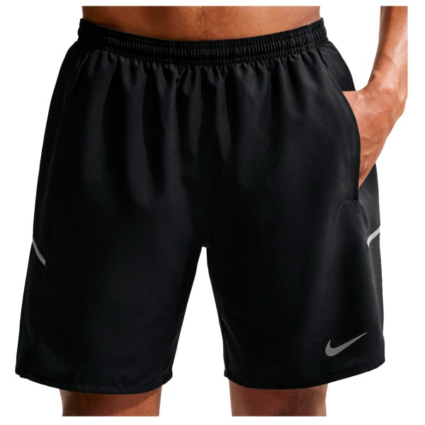 Nike - Dri-Fit Miler 7'' Brief Short - Laufshorts