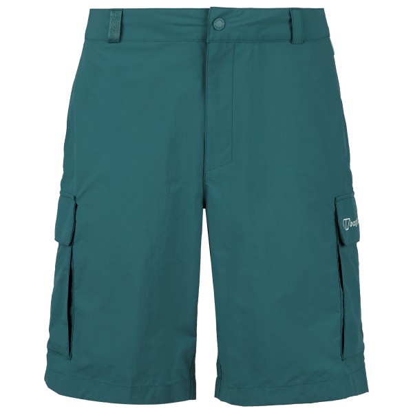 Berghaus Holmside Short AM Short /turkoois Blauw