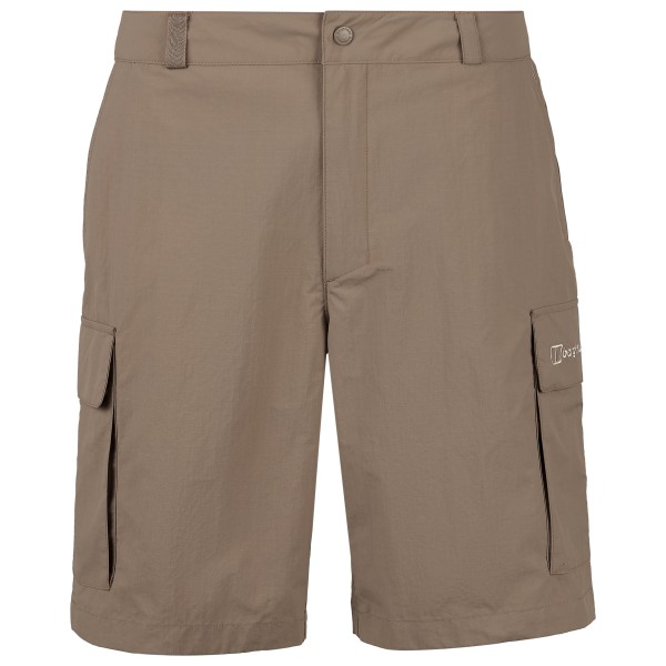 Berghaus - Holmside Short AM - Shorts Gr 50 braun