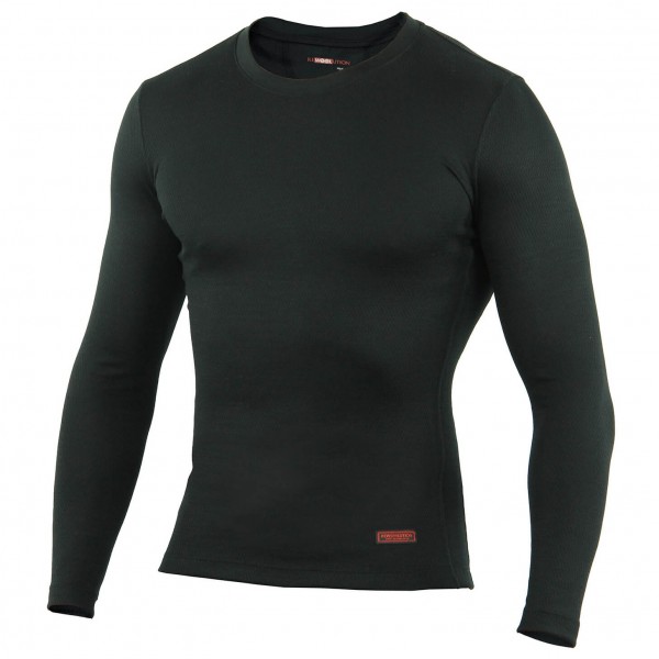 Image of Rewoolution - Furud - Merinounterwäsche Gr M;S;XL;XXL schwarz bei Bergfreunde.ch - der Outdoor Shop