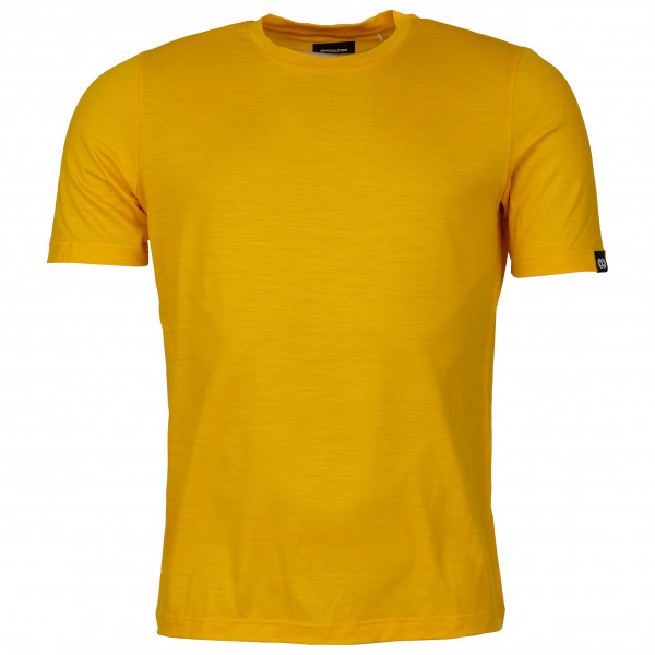 Image of Rewoolution - Trick - Merinounterwäsche Gr L;M;S;XL orange;schwarz bei Bergfreunde.ch - der Outdoor Shop