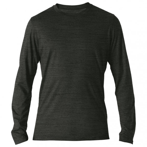 Image of Rewoolution - Grab - Longsleeve Gr L schwarz bei Bergfreunde.ch - der Outdoor Shop
