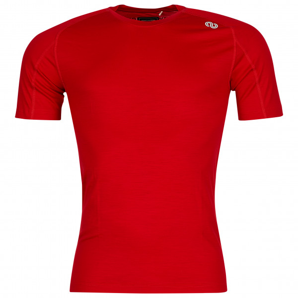 Image of Rewoolution - Hero - Merinounterwäsche Gr L;M;S;XL;XXL blau;schwarz bei Bergfreunde.ch - der Outdoor Shop