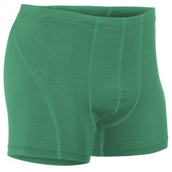 Image of Engel Sports - Boxer - Merinounterwäsche Gr L grün bei Bergfreunde.ch - der Outdoor Shop