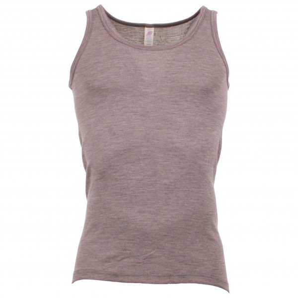 Image of Engel - Achselhemd - Merinounterwäsche Gr 46/48;50/52;54/56 weiß