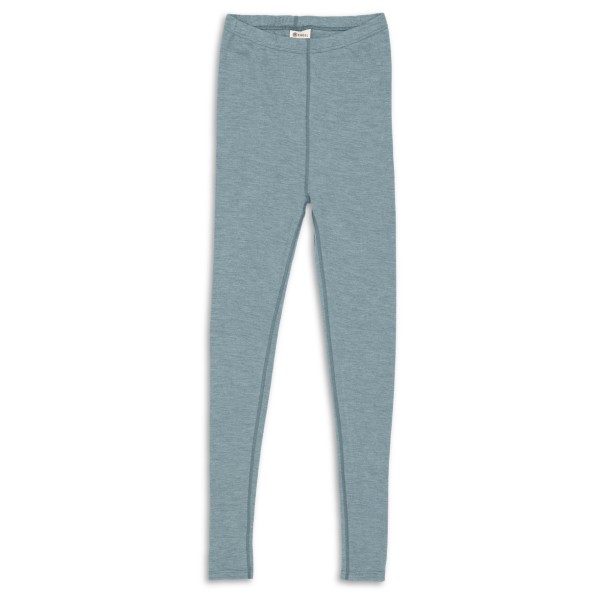 Engel - Leggings - Merinounterwäsche Gr 46/48 türkis