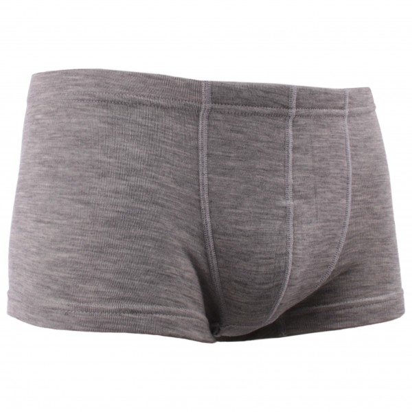Image of Engel - Hüftpants - Merinounterwäsche Gr 46/48;50/52;54/56 grau