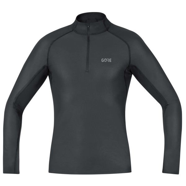 Image of GORE Wear - M Gore Windstopper Base Layer Thermo Turtleneck - Kunstfaserunterwäsche Gr L;M;S;XL;XXL grau bei Bergfreunde.ch - der Outdoor Shop