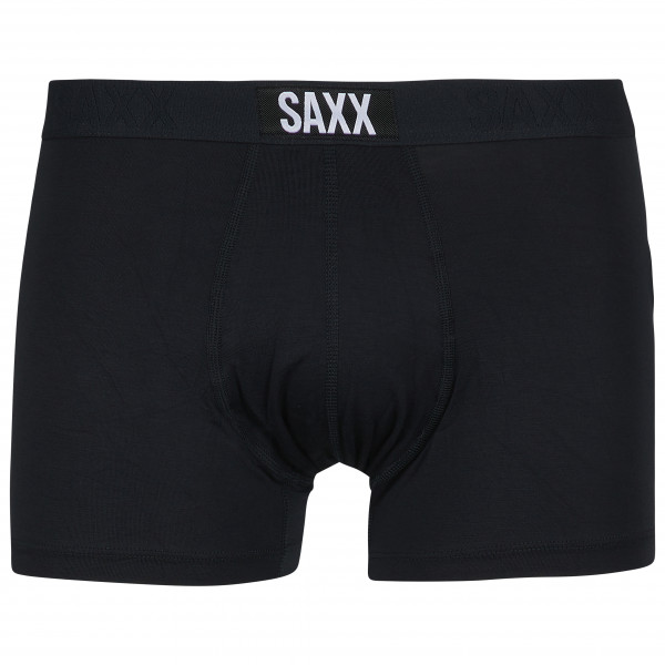 Image of Saxx - Vibe Trunk Modern Fit - Kunstfaserunterwäsche Gr L schwarz bei Bergfreunde.ch - der Outdoor Shop