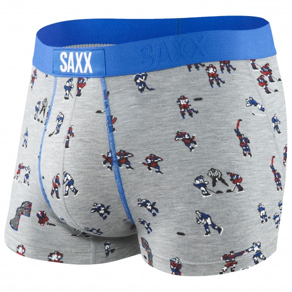 Image of Saxx - Vibe Trunk Modern Fit - Kunstfaserunterwäsche Gr L;M;S;XL schwarz bei Bergfreunde.ch - der Outdoor Shop
