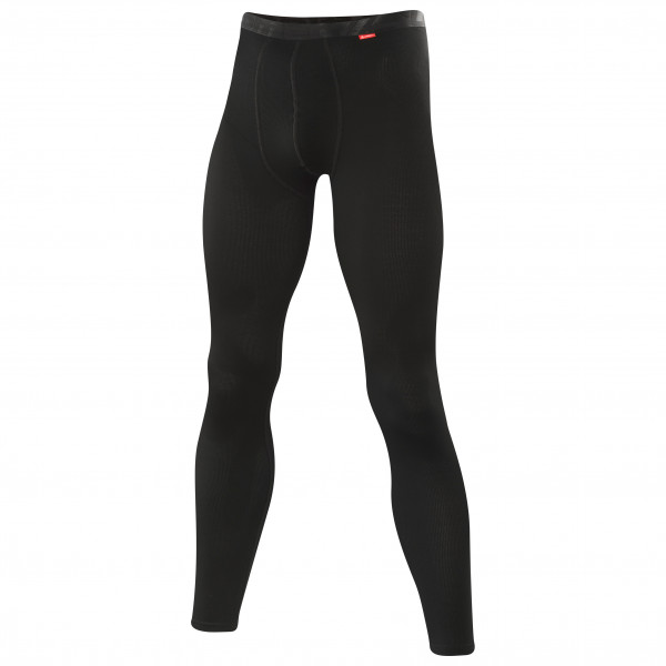 Image of Löffler - Unterhose Lang Transtex Light - Lange Unterhose Gr 44;46;48;50;52;54 schwarz bei Bergfreunde.ch - der Outdoor Shop