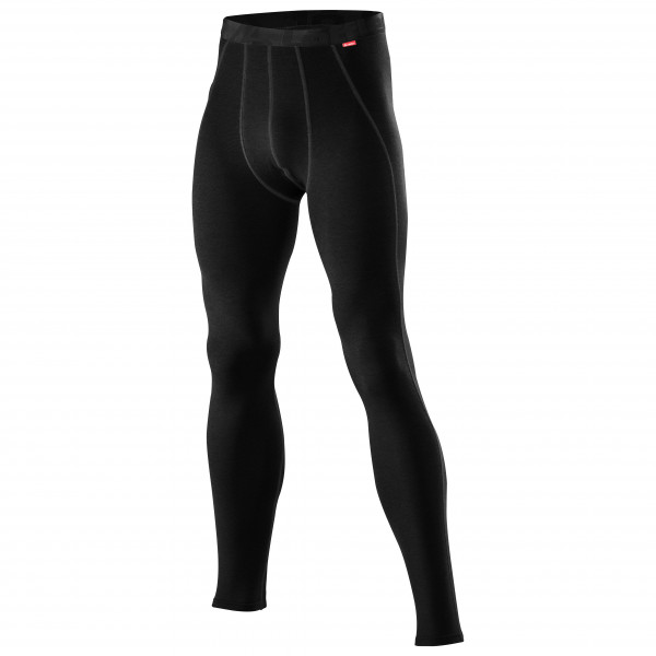 Image of Löffler - Unterhose Lang Transtex Warm - Lange Unterhose Gr 48;50;52;54;56;58;60;62;66 schwarz