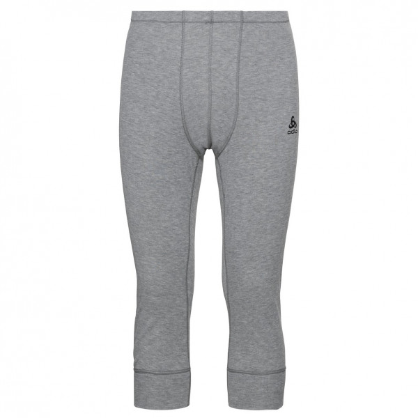 Image of Odlo - Base Layer Bottom 3/4 Active Warm Eco - Kunstfaserunterwäsche Gr L;M;S;XL;XXL schwarz