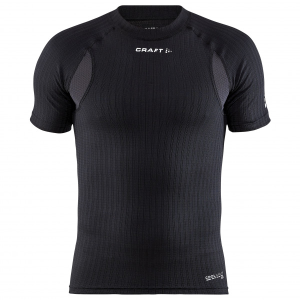 Image of Craft - Active Extreme X CN S/S - Kunstfaserunterwäsche Gr L;M;S;XL;XXL schwarz bei Bergfreunde.ch - der Outdoor Shop
