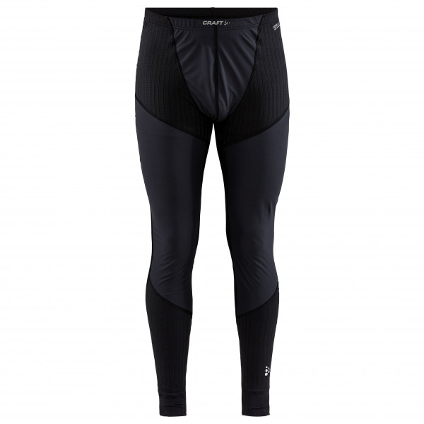 Image of Craft - Active Extreme X Wind Pants - Kunstfaserunterwäsche Gr L;M;S;XL;XXL schwarz