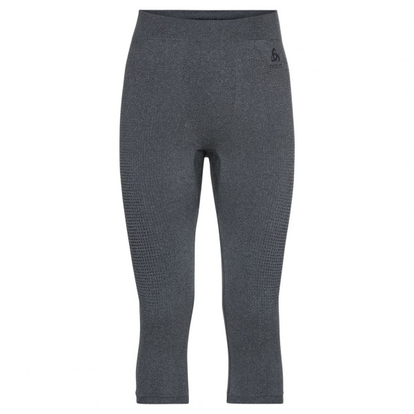 Image of Odlo - Base Layer Bottom 3/4 Performance Warm Eco - Kunstfaserunterwäsche Gr M;S;XL;XXL schwarz