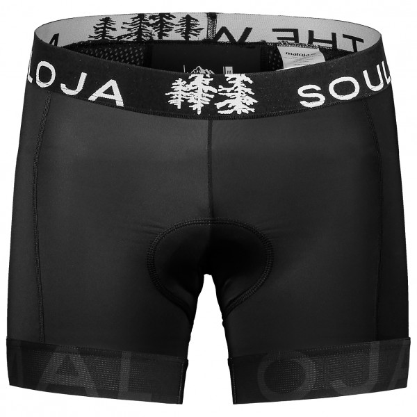 Image of Maloja - PlaneM. - Kunstfaserunterwäsche Gr L;M;S;XL;XS schwarz bei Bergfreunde.ch - der Outdoor Shop