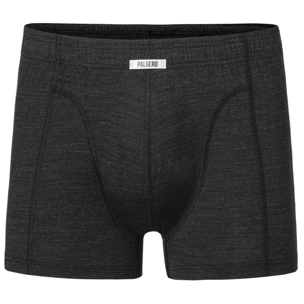 Image of Palgero - Jonas Merino Boxershort - Unterhose Gr L;S schwarz bei Bergfreunde.ch - der Outdoor Shop