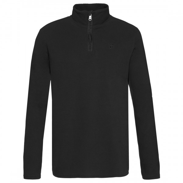 Image of Protest - Perfecto 1/4 Zip Top - Skiunterwäsche Gr XXL schwarz