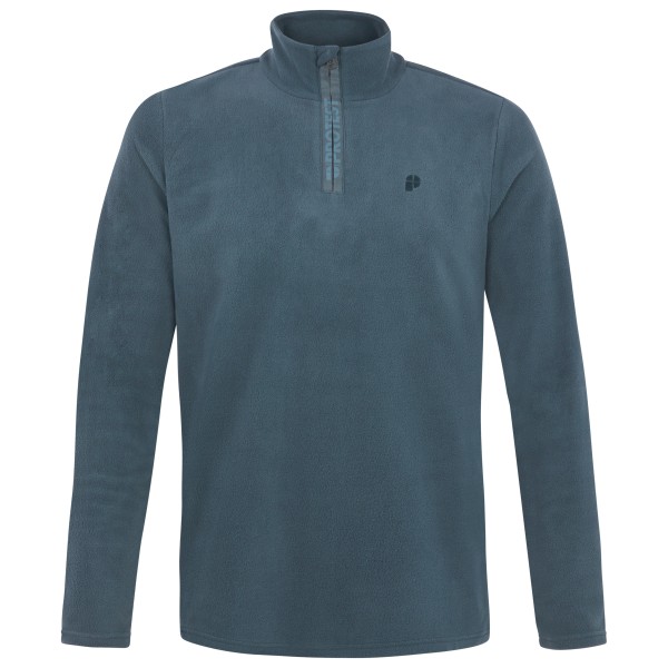 Image of Protest - Perfecto 1/4 Zip Top - Skiunterwäsche Gr L blau