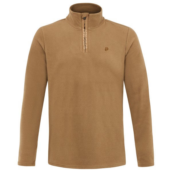 Image of Protest - Perfecto 1/4 Zip Top - Skiunterwäsche Gr L braun