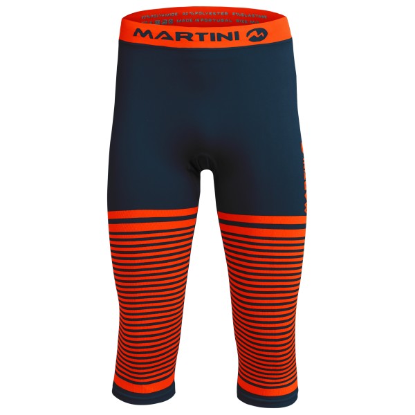 Image of Martini - No.Risk P1 3/4 - Kunstfaserunterwäsche Gr M/L;XL/XXL;XS/S blau bei Bergfreunde.ch - der Outdoor Shop