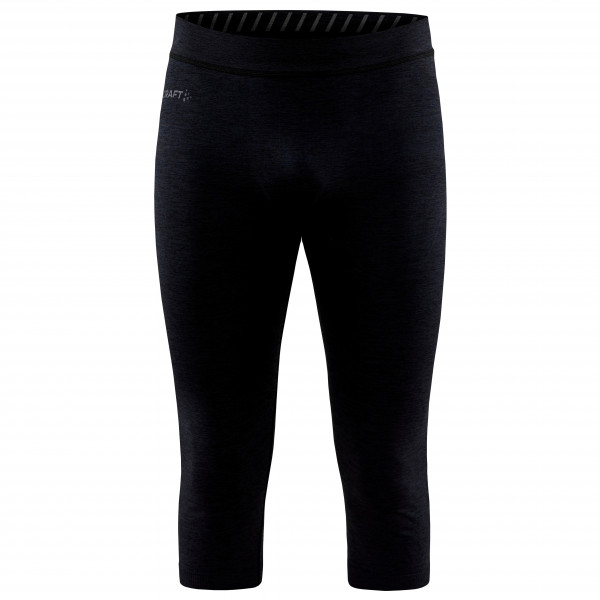 Image of Craft - Core Dry Active Comfort Knickers - Kunstfaserunterwäsche Gr L schwarz bei Bergfreunde.ch - der Outdoor Shop
