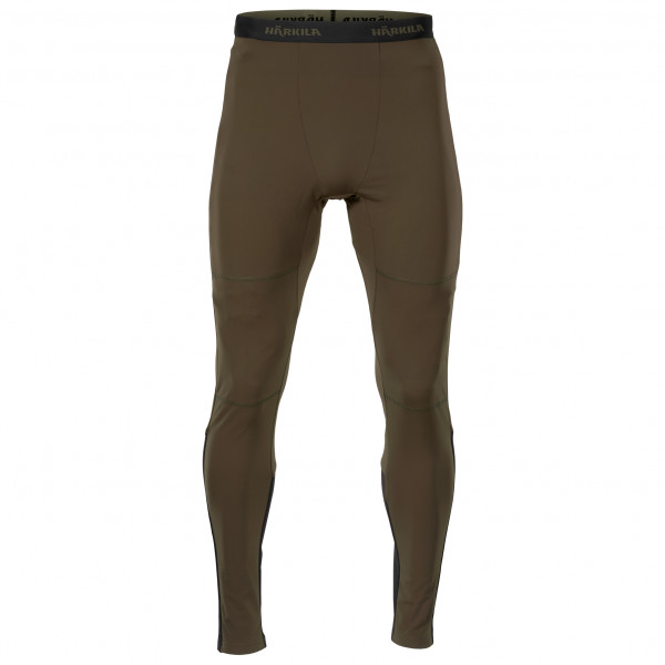 Image of Härkila - Heizunterhose - Lange Unterhose Gr 3XL;4XL;L;M;S;XL;XXL braun bei Bergfreunde.ch - der Outdoor Shop