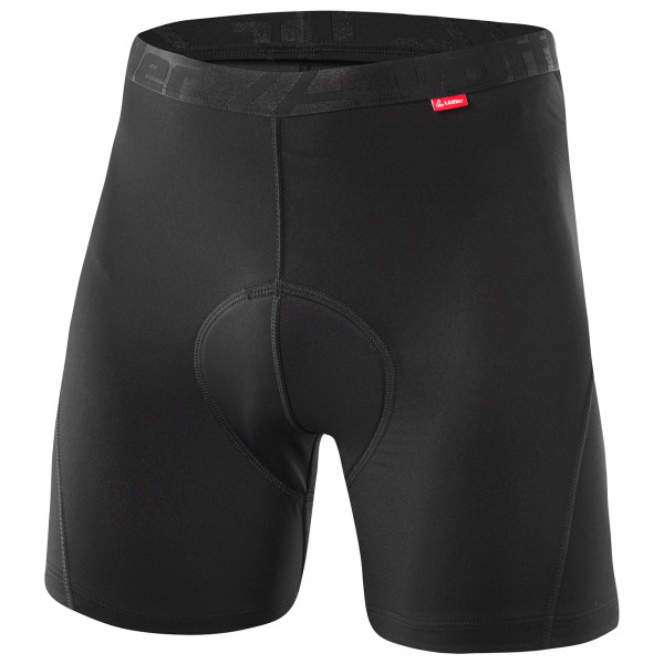 Image of Löffler - Cycling Undershorts Elastic 2.0 - Velounterhose Gr 46;48;50;52;54;56;58 schwarz