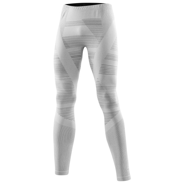 Image of Löffler - Long Underpants Transtex Retr"X - Kunstfaserunterwäsche Gr 46/48;50/52;54/56;58/60 grau'