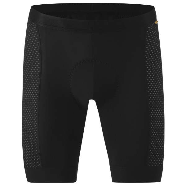 Image of Gonso - Lincino - Velounterhose Gr 3XL;4XL;5XL;6XL;L;M;S;XL;XXL schwarz