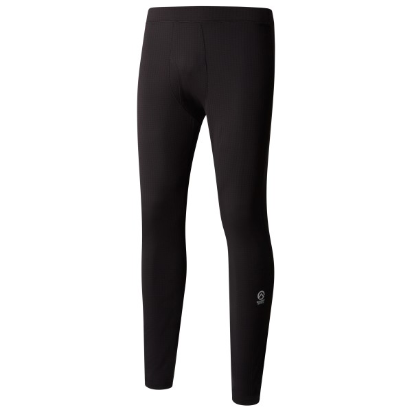 Image of The North Face - Summit Pro 120 Tight - Lange Unterhose Gr L - Regular;M - Regular;S - Regular;XL - Regular schwarz