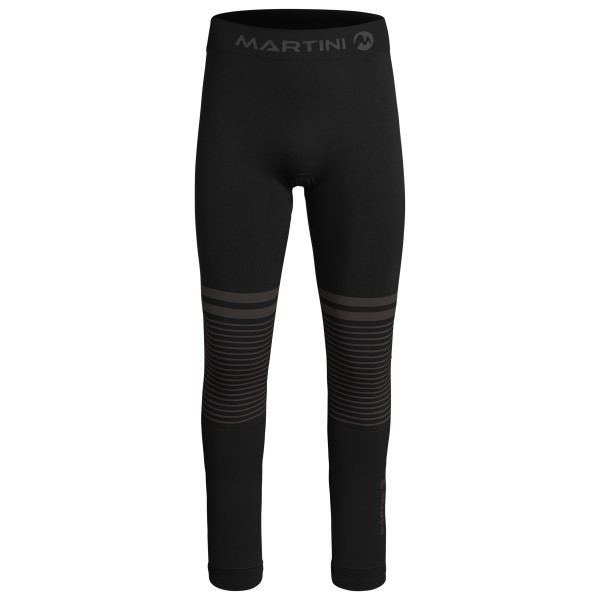 Image of Martini - Uwear Pants - Kunstfaserunterwäsche Gr M-L schwarz