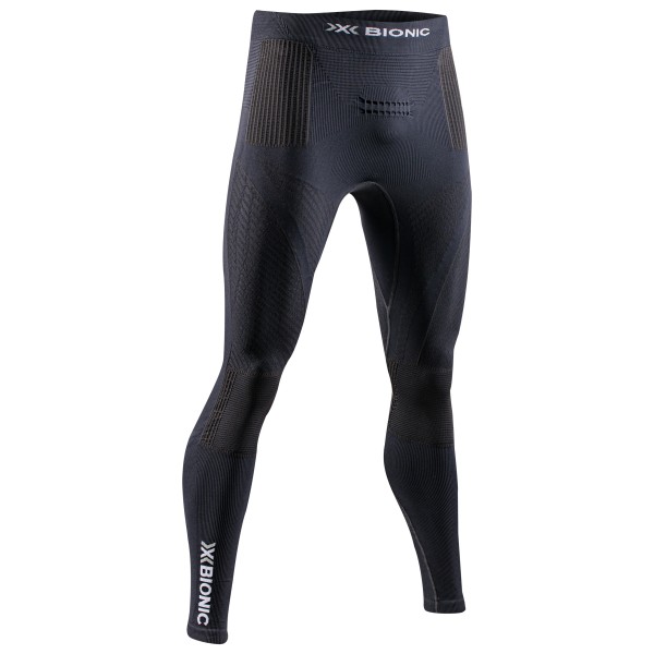 Image of X-Bionic - Energy Accumulator 4.0 Pants - Skiunterwäsche Gr L schwarz