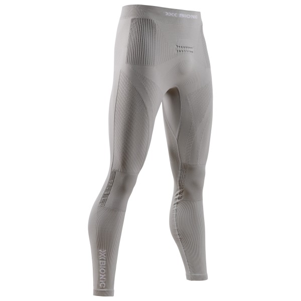 Image of X-Bionic - Energy Accumulator 4.0 Pants - Skiunterwäsche Gr L;M;S;XL;XXL grau;schwarz