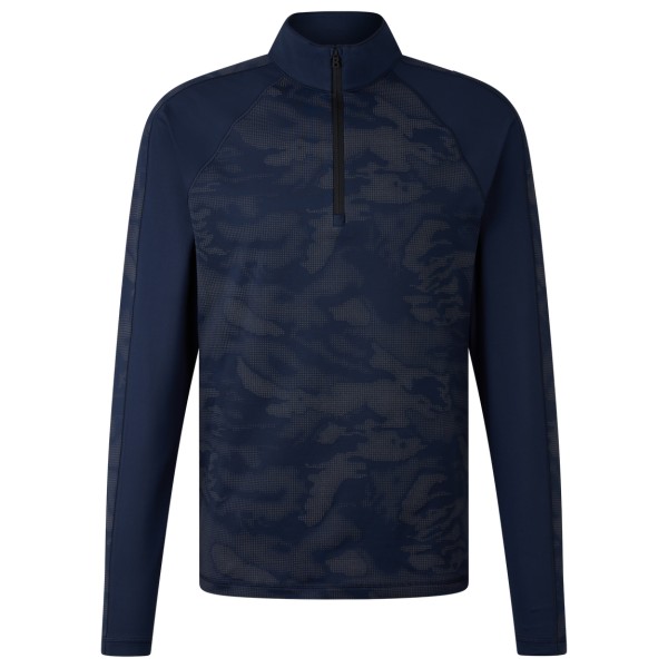 Bogner Fire+Ice – Premo4 – Synthetisch ondergoed maat S, Blauw