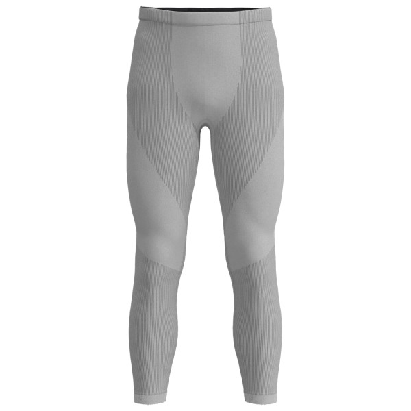 Löffler - Long Underpants Transtex Warm RETR'X - Kunstfaserunterwäsche Gr 54/56 grau