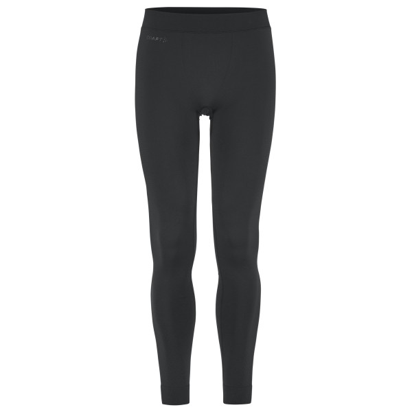 Craft – Active Comfort Pants 2 – Synthetisch ondergoed maat S, Zwart