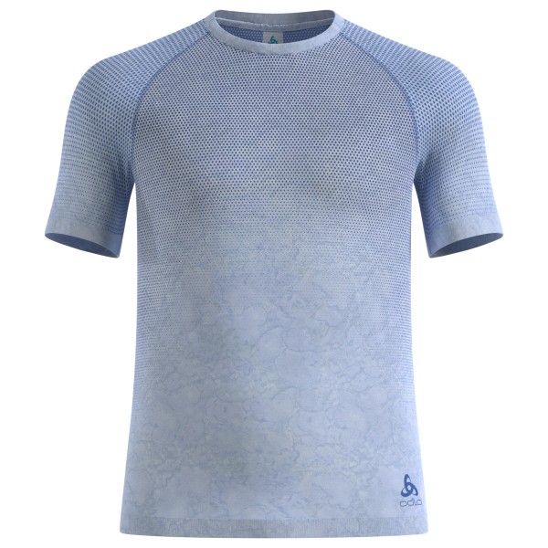 Odlo Performance Light Kunstfaserunterwäsche Herren (Gr L |grau)