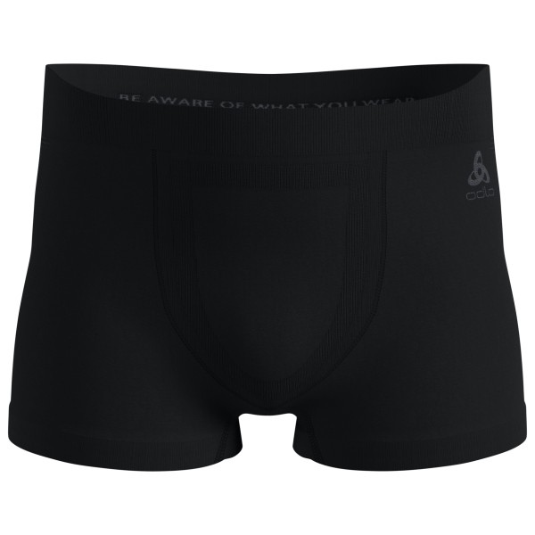Odlo Performance Light Boxer Boxershorts Herren (Gr S |schwarz)