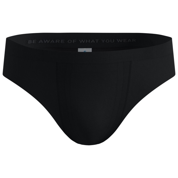 Odlo Performance Light Brief Kurze Unterhose Herren (Gr M |schwarz)