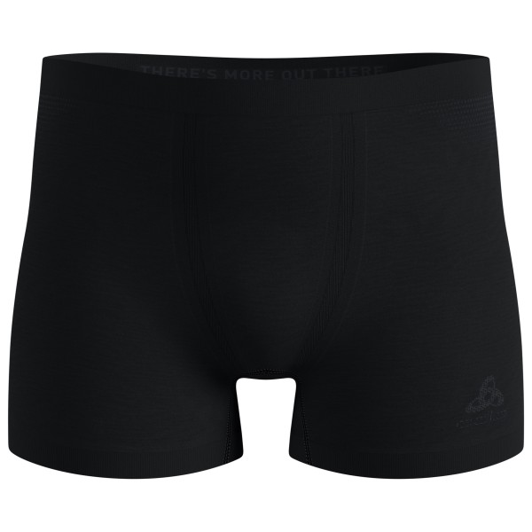 Odlo Performance X-Light Boxer Boxershorts Herren (Gr M |schwarz)
