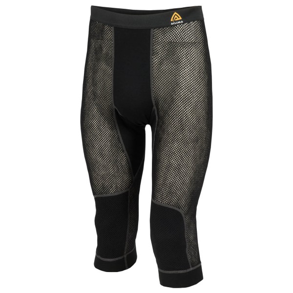 Image of Aclima - WN 3/4 Longs - Merinounterwäsche Gr L;M;S;XL schwarz bei Bergfreunde.ch - der Outdoor Shop