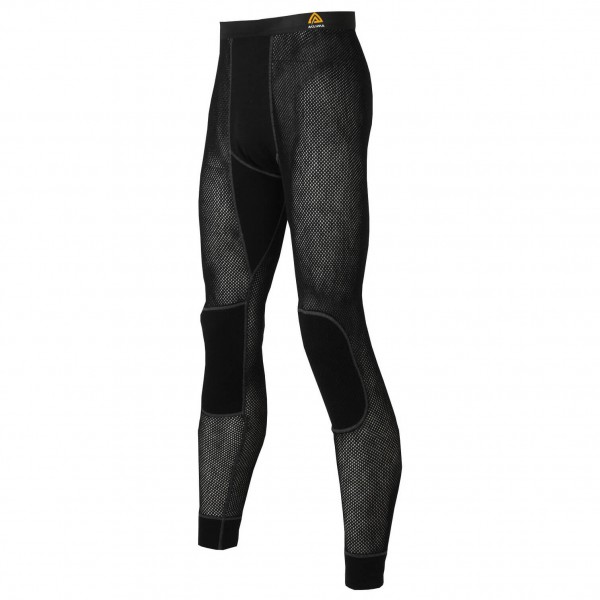 Image of Aclima - WN Longs - Merinounterwäsche Gr L;M;S;XL schwarz bei Bergfreunde.ch - der Outdoor Shop